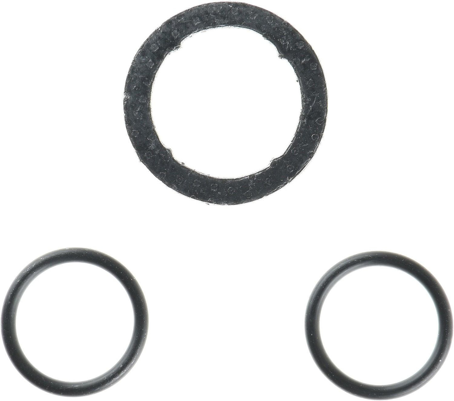 Top View of EGR Valve Gasket REINZ 71-13488-00