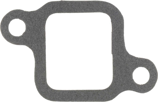 Top View of Engine Coolant Thermostat Gasket REINZ 71-13537-00