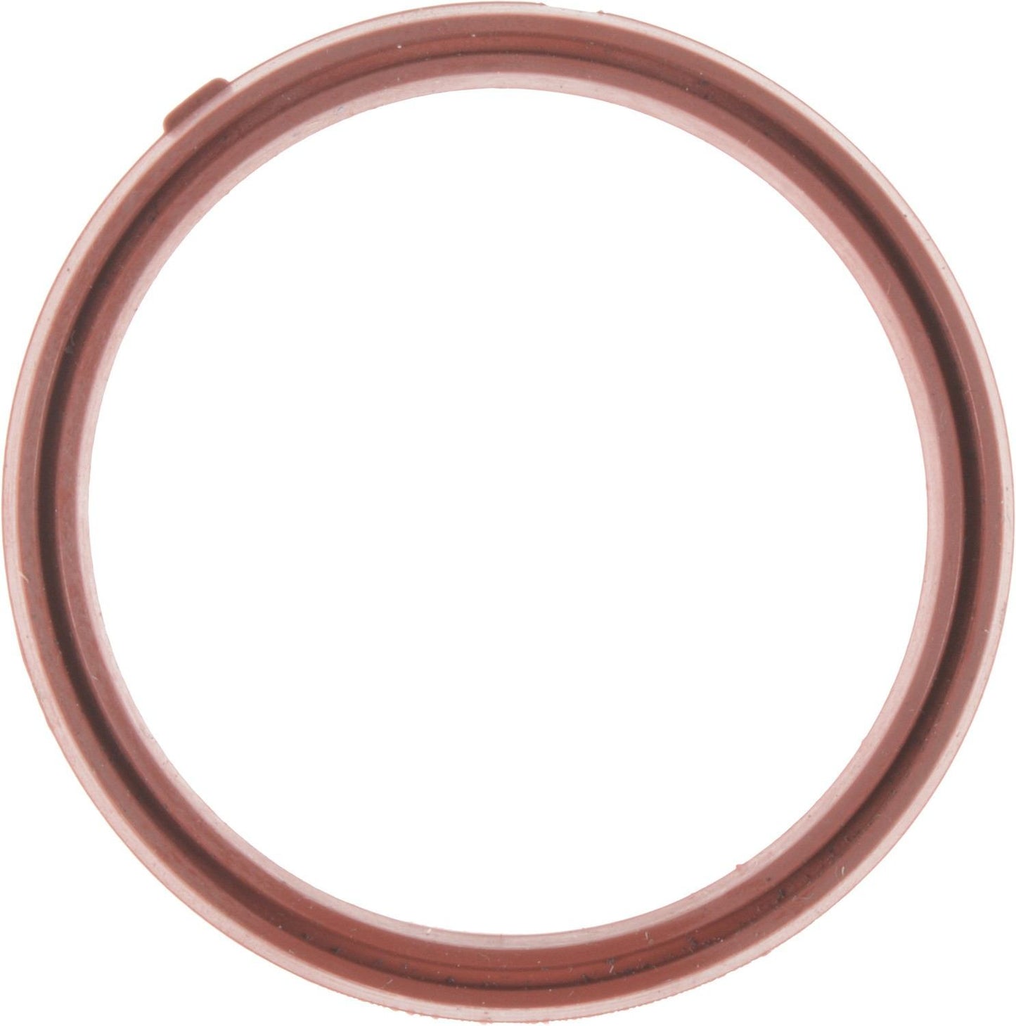 Top View of Engine Coolant Thermostat Gasket REINZ 71-13565-00