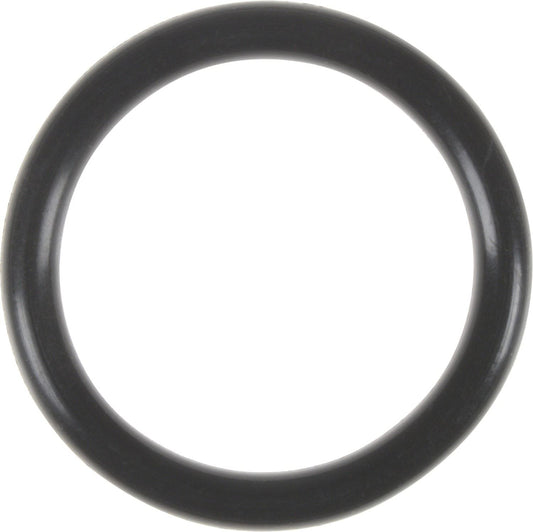 Top View of Engine Coolant Outlet Gasket REINZ 71-13574-00