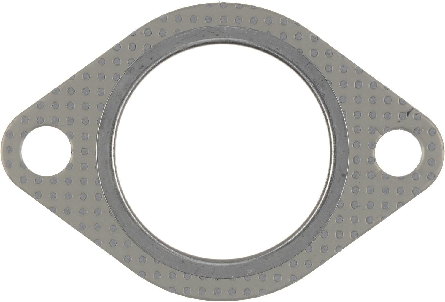 Top View of Rear Catalytic Converter Gasket REINZ 71-13605-00