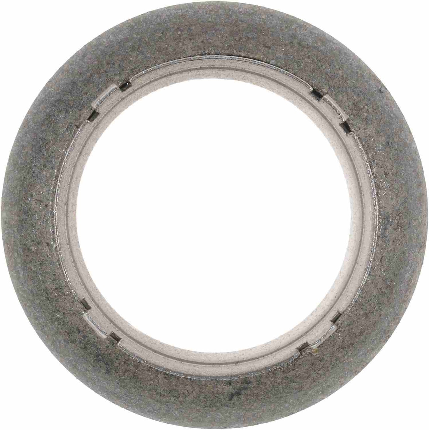 Top View of Exhaust Pipe Flange Gasket REINZ 71-13612-00