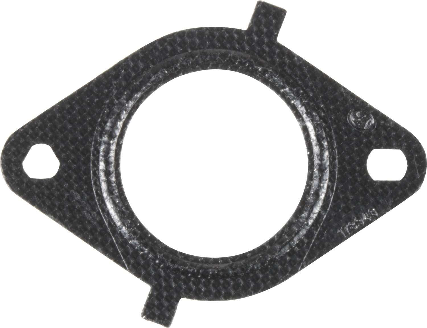 Top View of Catalytic Converter Gasket REINZ 71-13618-00