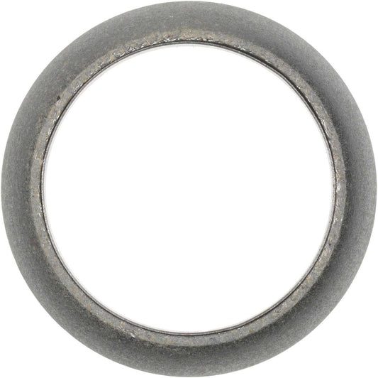 Top View of Right Exhaust Pipe Flange Gasket REINZ 71-13623-00