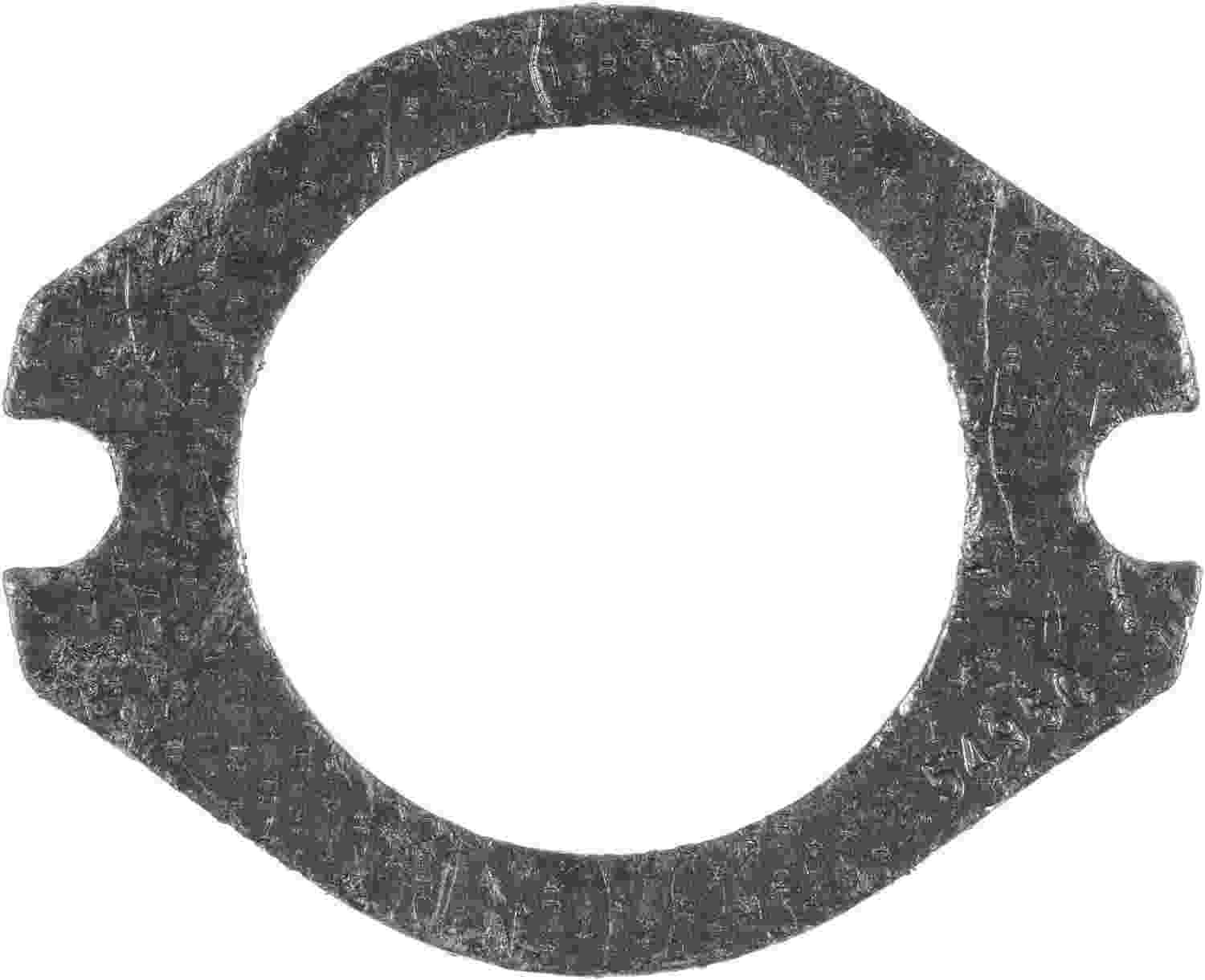 Top View of Exhaust Pipe Flange Gasket REINZ 71-13639-00