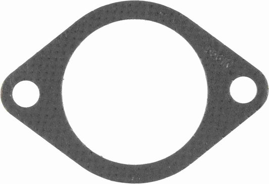 Top View of Catalytic Converter Gasket REINZ 71-13640-00