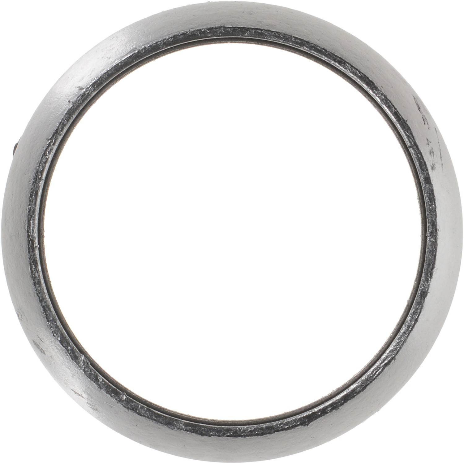 Top View of Exhaust Pipe Flange Gasket REINZ 71-13648-00