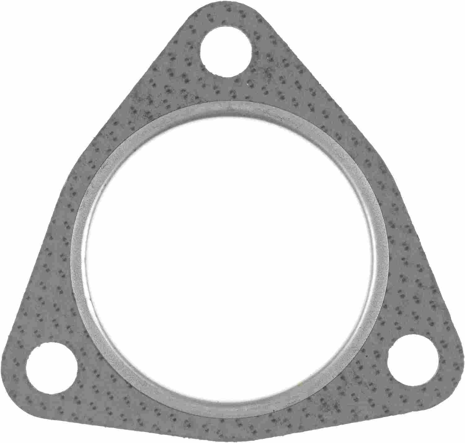 Top View of Exhaust Pipe Flange Gasket REINZ 71-13682-00