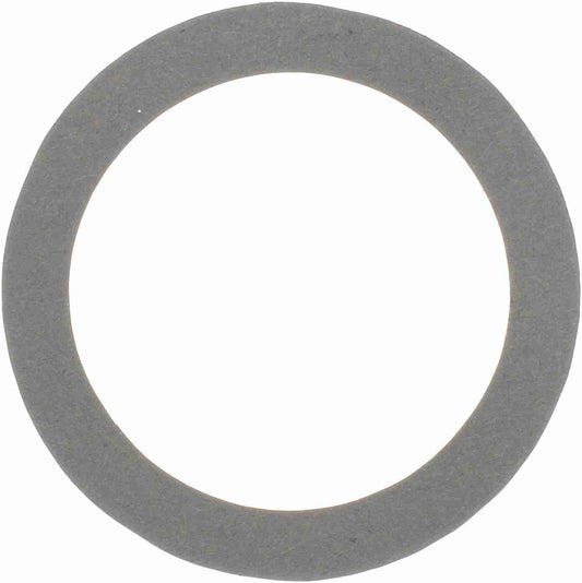 Top View of Distributor Mounting Gasket REINZ 71-13903-00