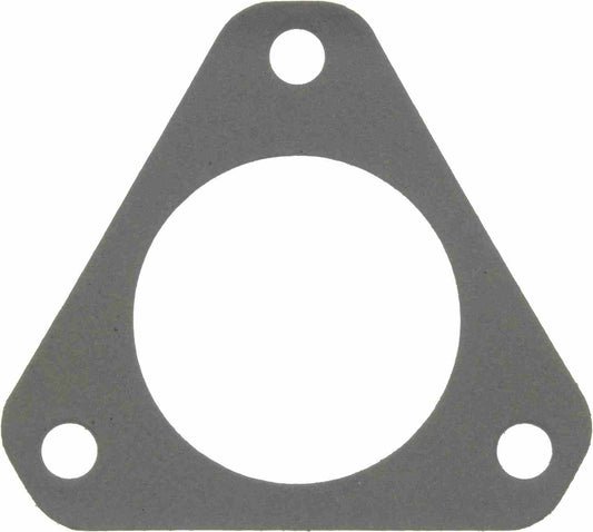 Top View of Fuel Pump Mounting Gasket REINZ 71-14017-00