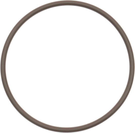 Top View of Engine Coolant Thermostat Gasket REINZ 71-14050-00