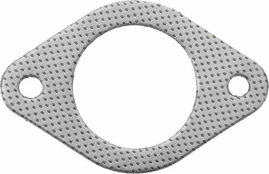 Top View of Exhaust Pipe Flange Gasket REINZ 71-14062-00