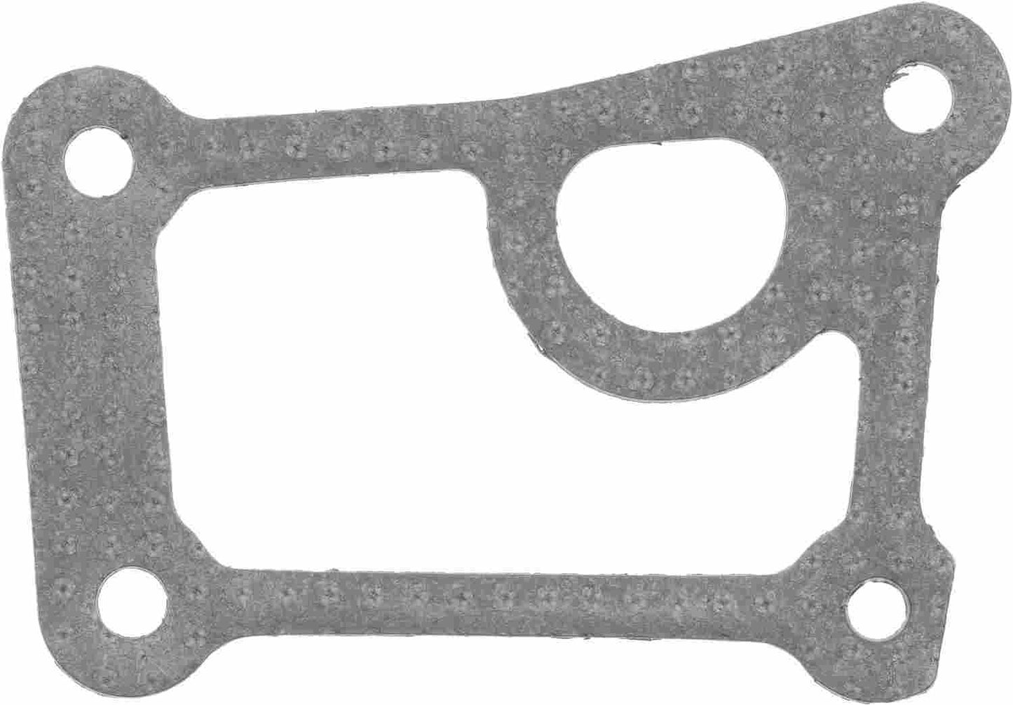 Top View of EGR Valve Gasket REINZ 71-14063-00