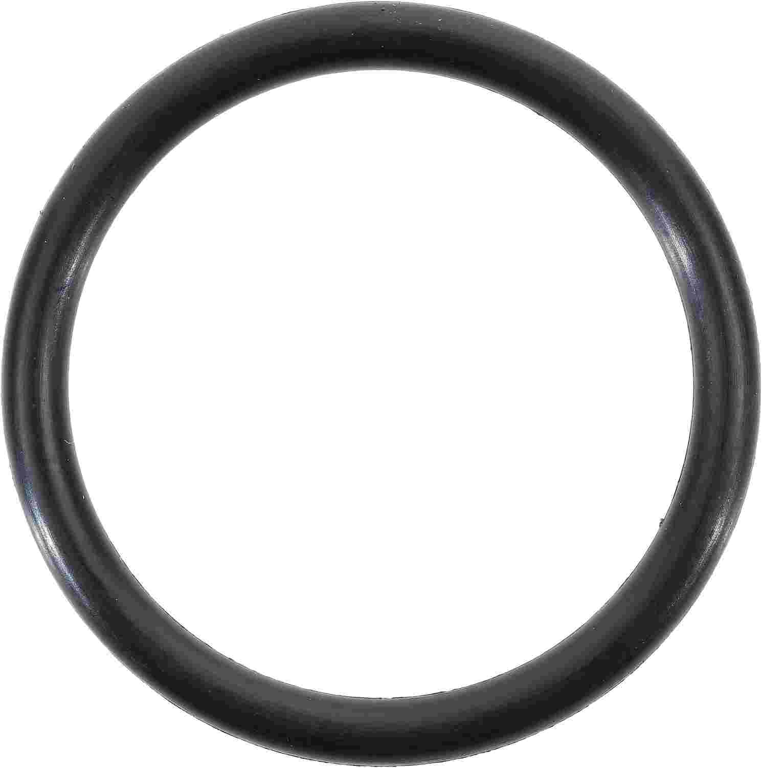 Top View of Engine Coolant Outlet O-Ring REINZ 71-14092-00