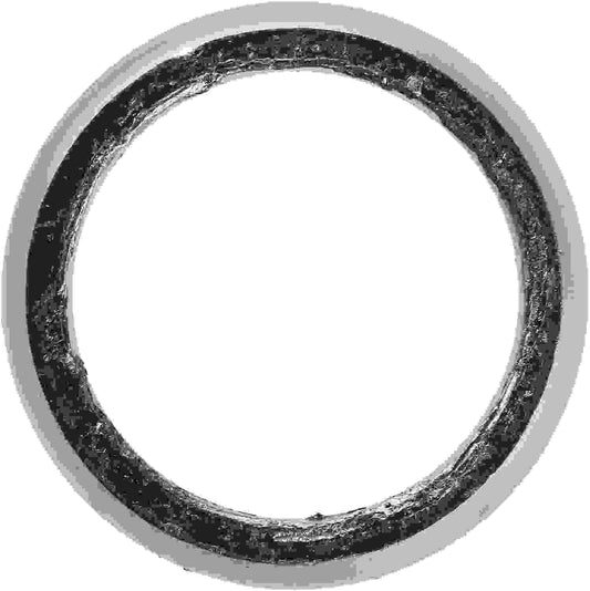 Top View of Exhaust Pipe Flange Gasket REINZ 71-14314-00