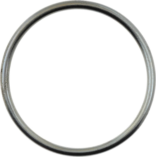 Top View of Catalytic Converter Gasket REINZ 71-14390-00