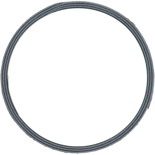 Top View of Exhaust Pipe Flange Gasket REINZ 71-14439-00