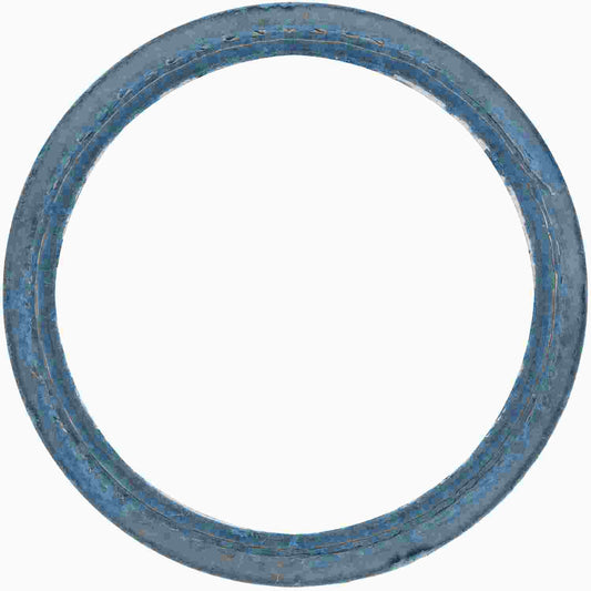 Top View of Exhaust Pipe Flange Gasket REINZ 71-14576-00