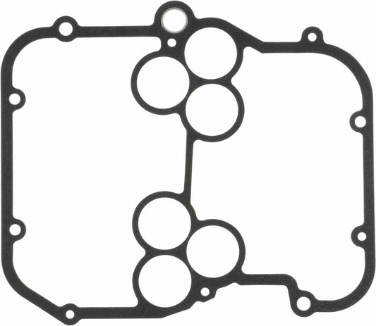 Top View of Fuel Injection Plenum Gasket REINZ 71-14796-00