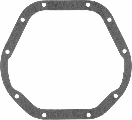 Top View of Rear Differential Cover Gasket REINZ 71-14811-00