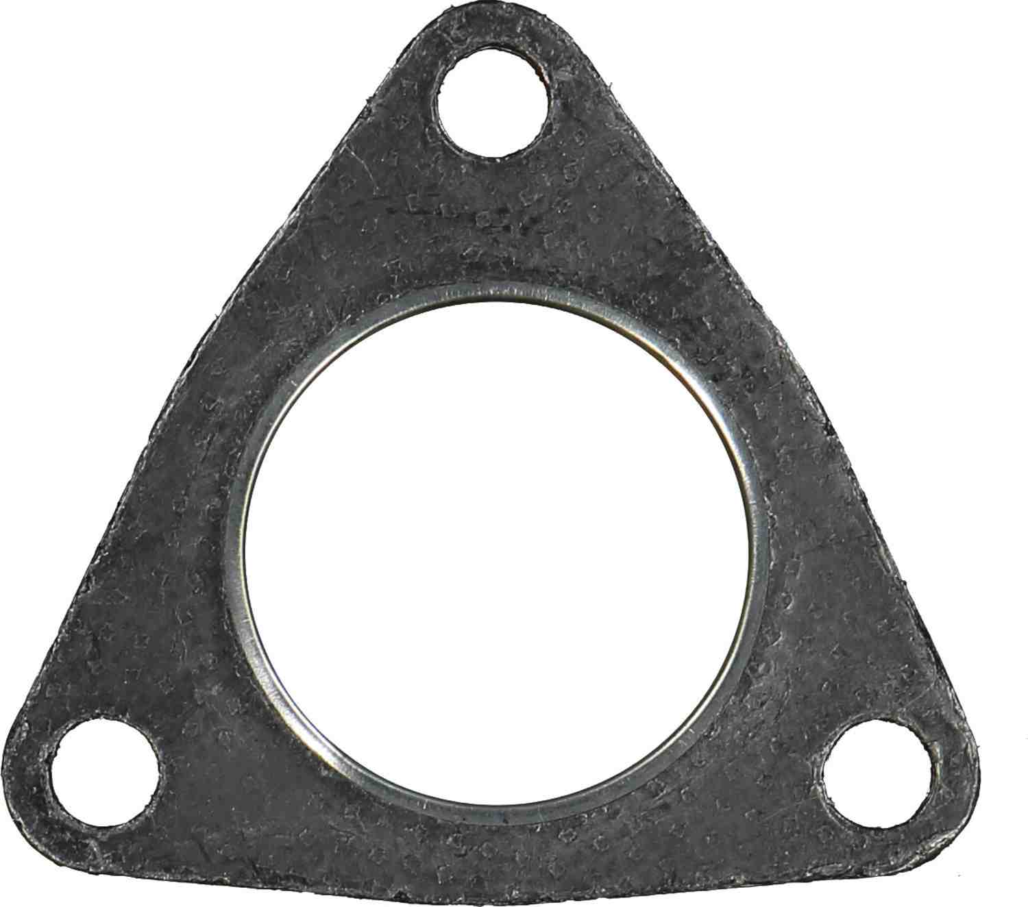 Top View of Exhaust Pipe Flange Gasket REINZ 71-15054-00