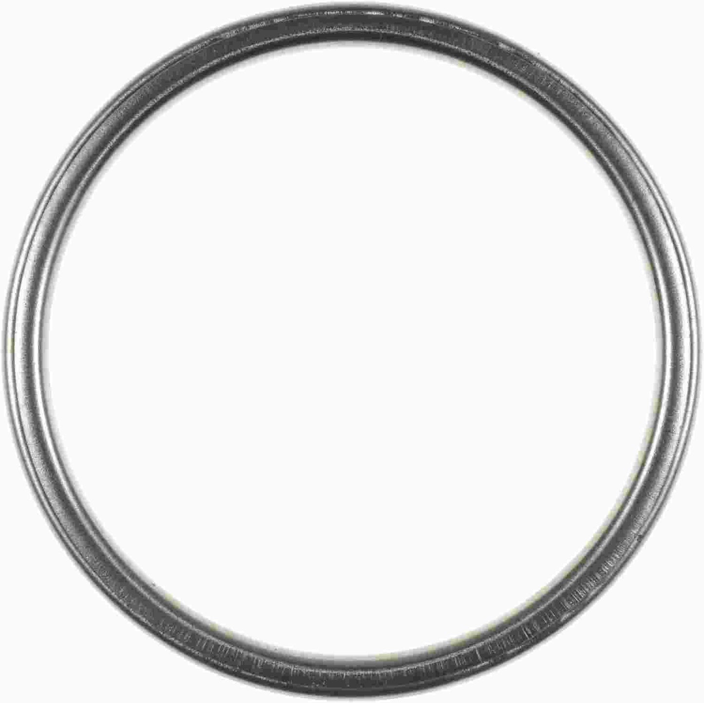 Top View of Rear Catalytic Converter Gasket REINZ 71-15165-00