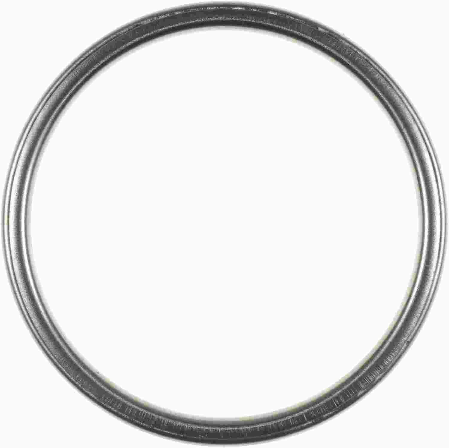 Top View of Rear Catalytic Converter Gasket REINZ 71-15165-00