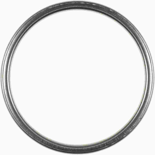 Top View of Rear Catalytic Converter Gasket REINZ 71-15165-00