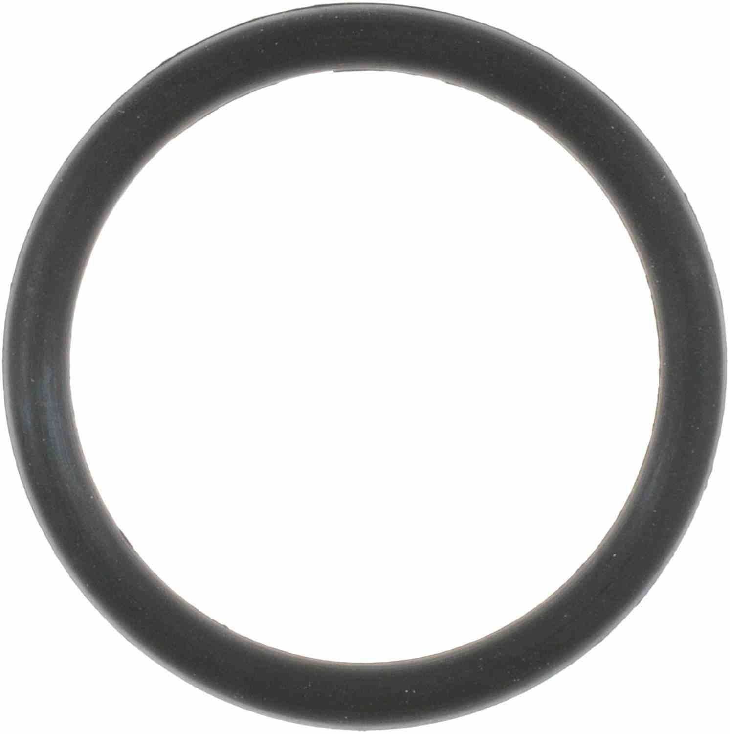 Top View of Distributor Mounting Gasket REINZ 71-15352-00