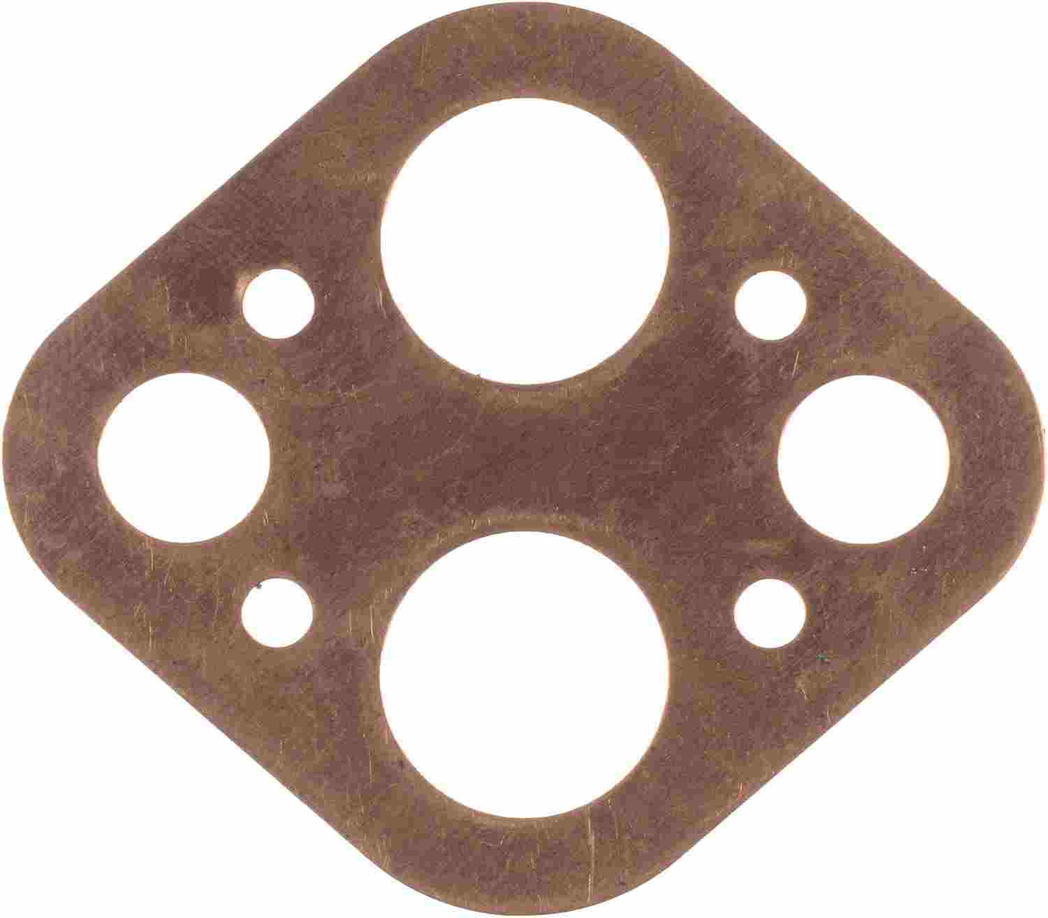 Top View of EGR Valve Gasket REINZ 71-15533-00