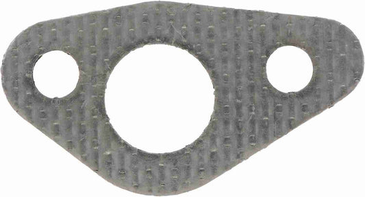 Top View of EGR Valve Gasket REINZ 71-15536-00