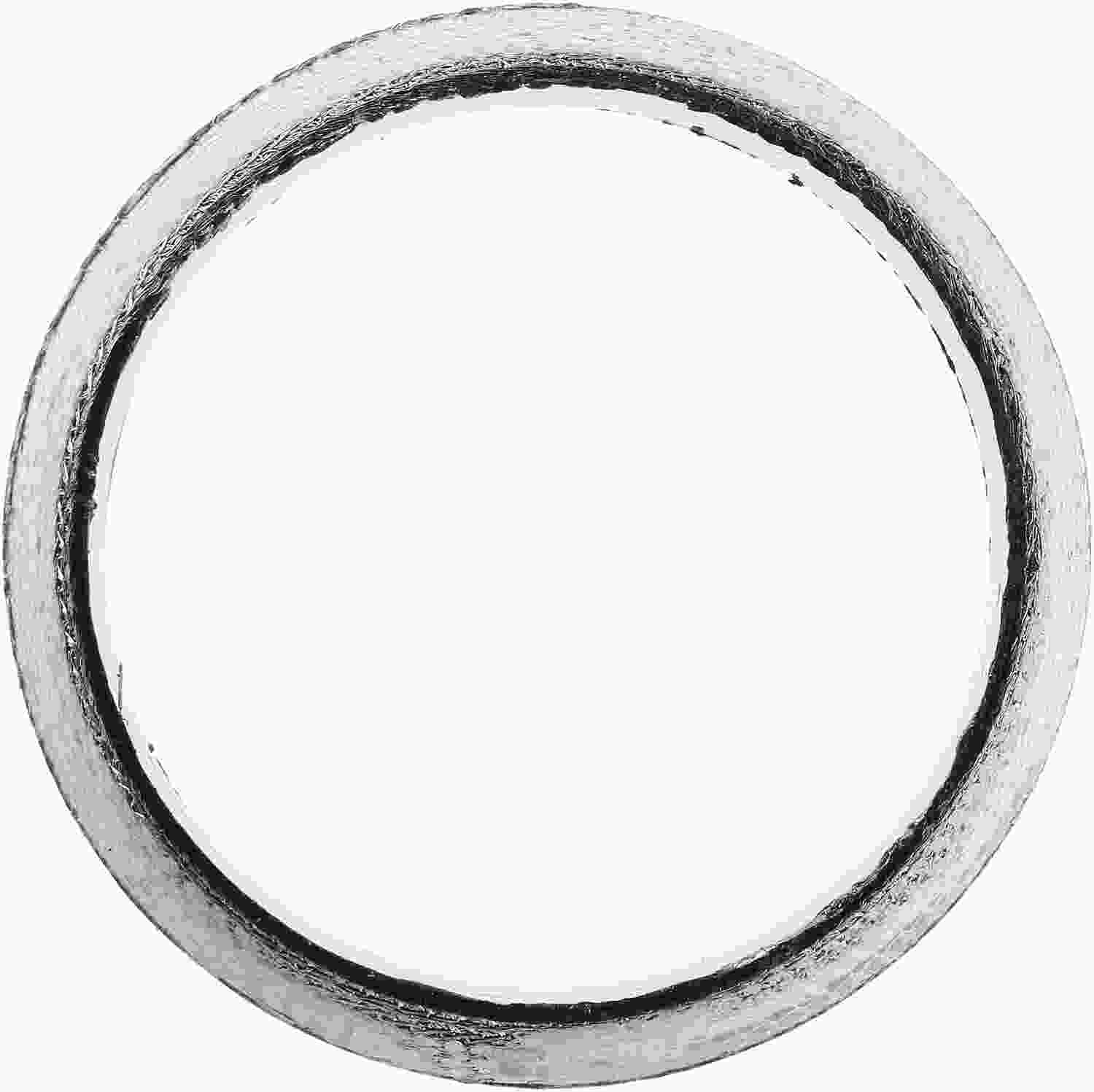 Top View of Exhaust Pipe Flange Gasket REINZ 71-15599-00