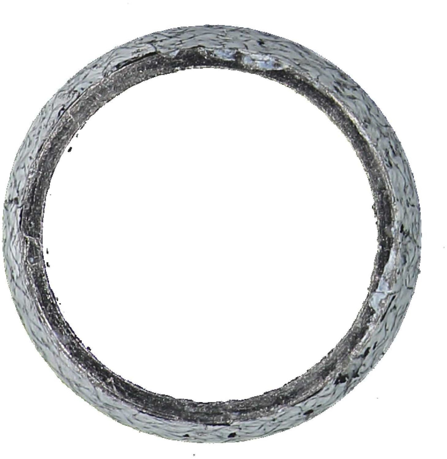 Top View of Rear Exhaust Pipe Flange Gasket REINZ 71-15602-00