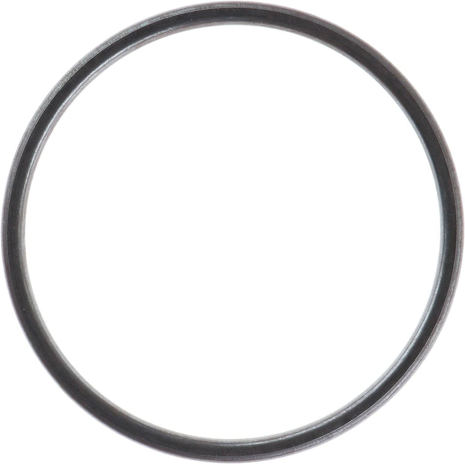 Top View of Rear Exhaust Pipe Flange Gasket REINZ 71-15747-00