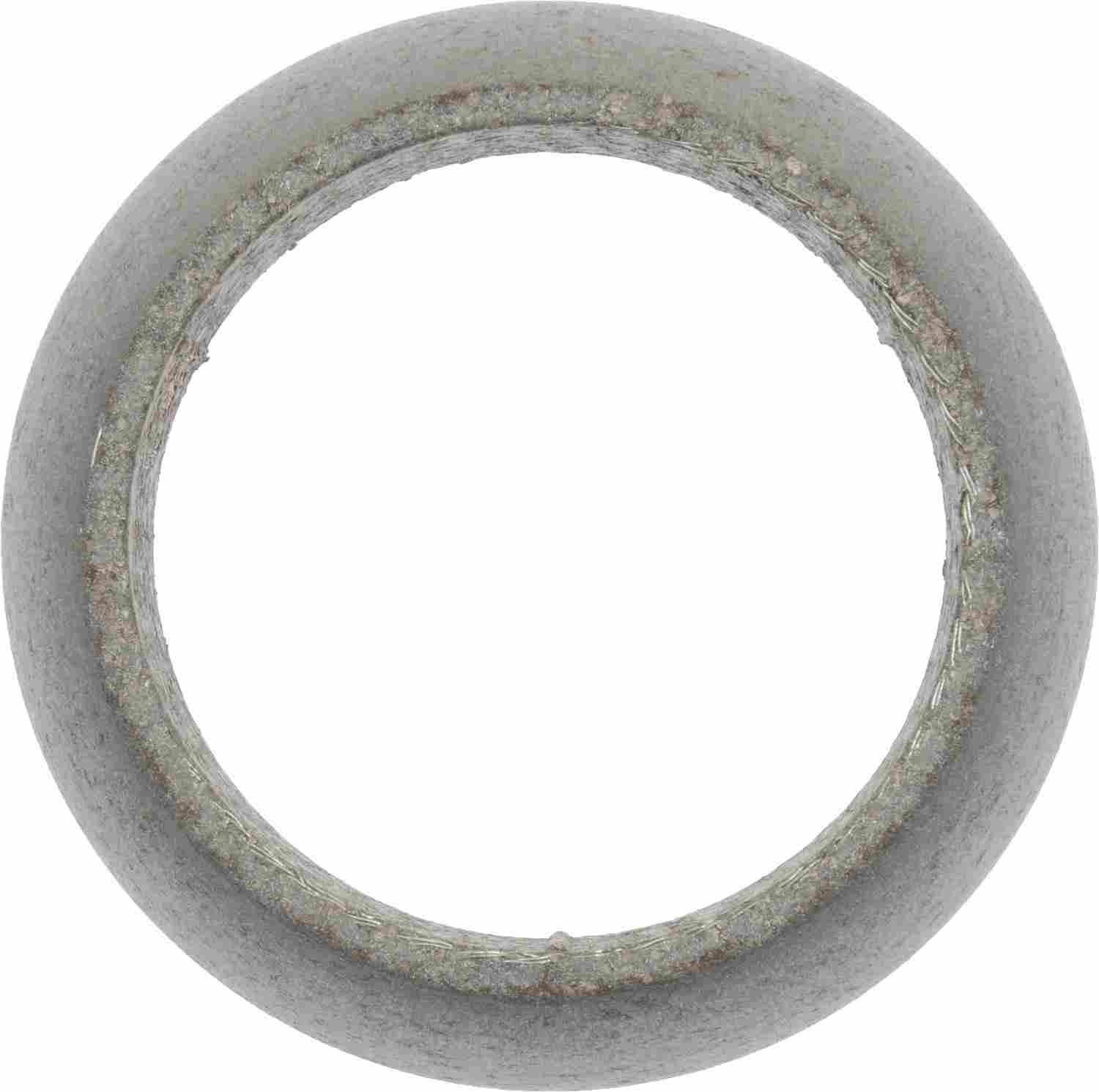 Top View of Exhaust Pipe Flange Gasket REINZ 71-15790-00