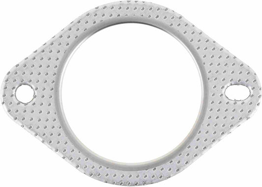 Top View of Rear Exhaust Pipe Flange Gasket REINZ 71-15818-00