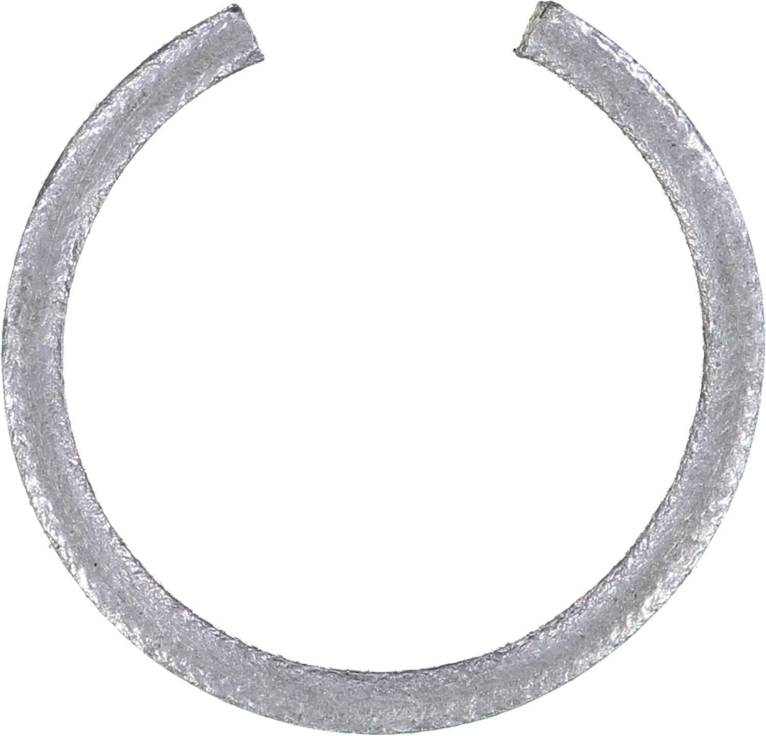 Top View of Engine Timing Cover Seal Kit REINZ 71-19722-00