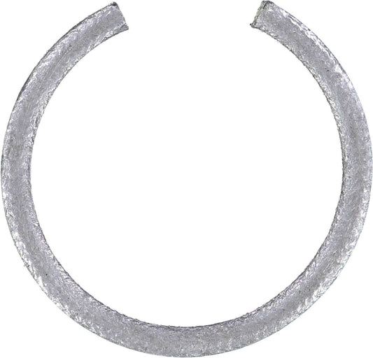 Top View of Engine Timing Cover Seal Kit REINZ 71-19722-00