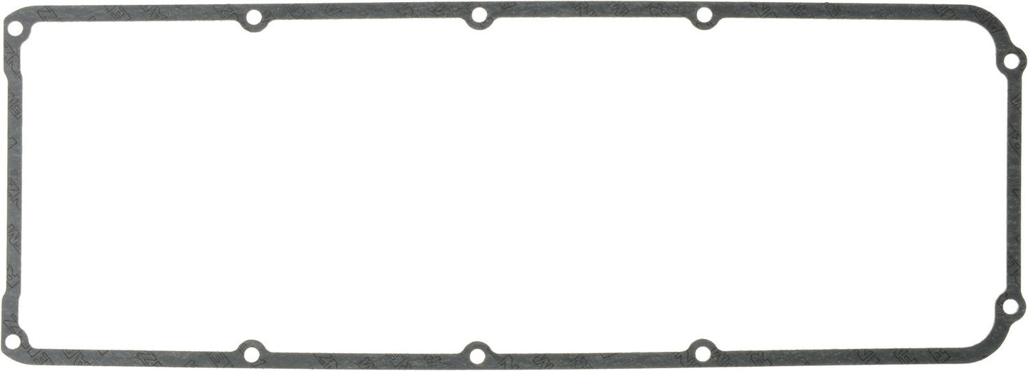 Top View of Engine Valve Cover Gasket Set REINZ 71-26971-10