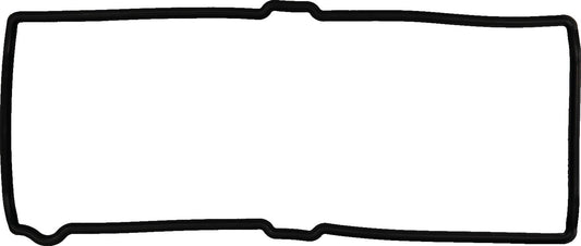 Top View of Engine Valve Cover Gasket Set REINZ 71-27392-00