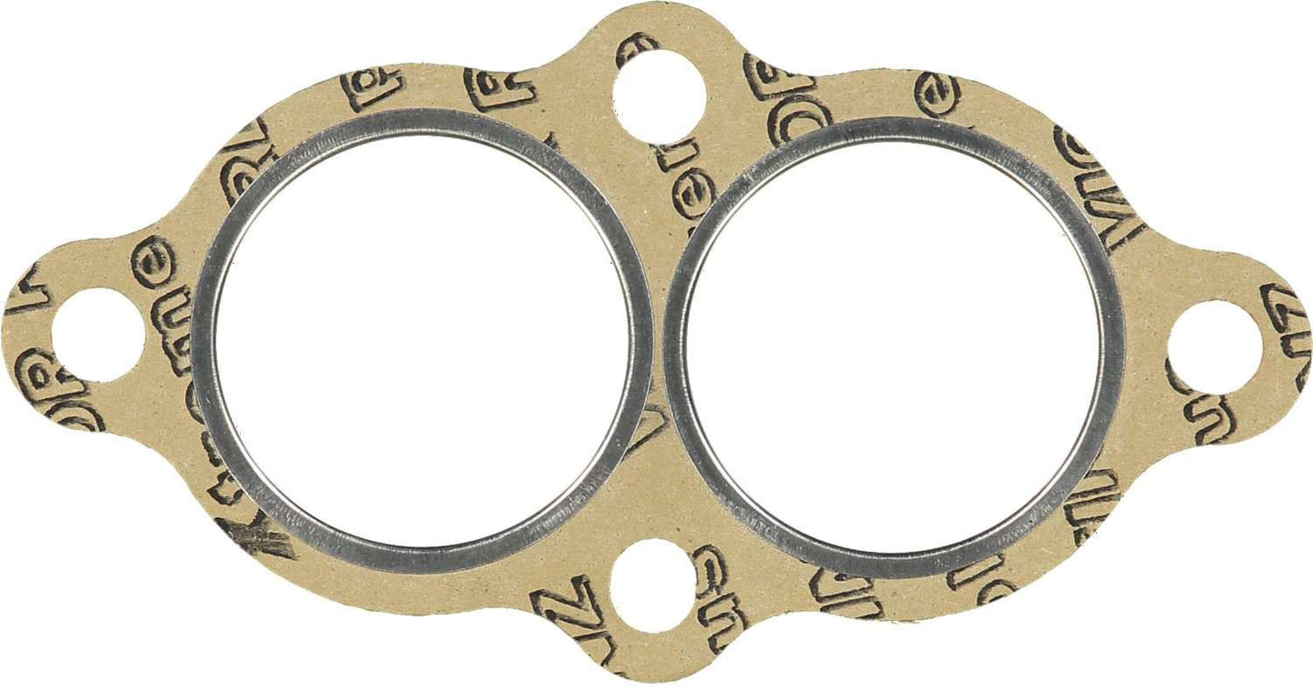 Top View of Exhaust Pipe Flange Gasket REINZ 71-28497-00