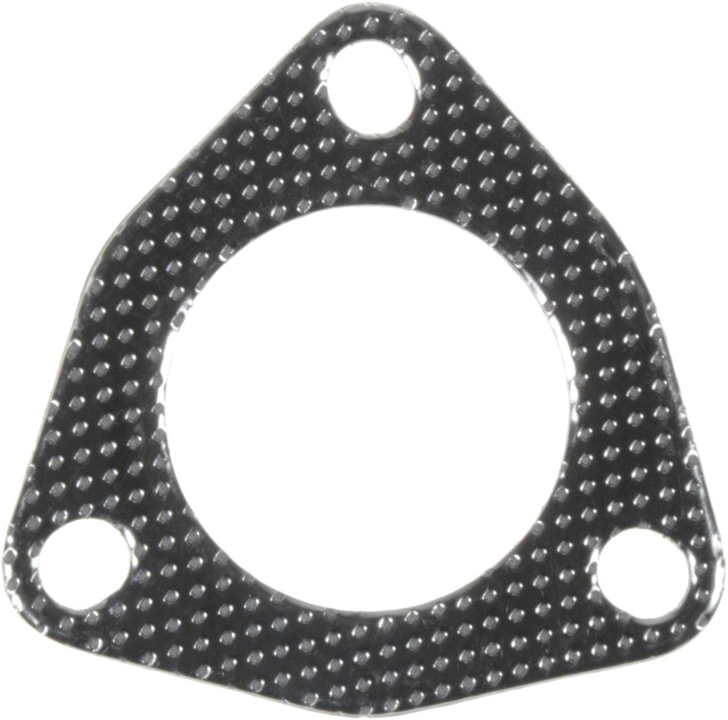 Top View of Exhaust Pipe Flange Gasket REINZ 71-28913-10