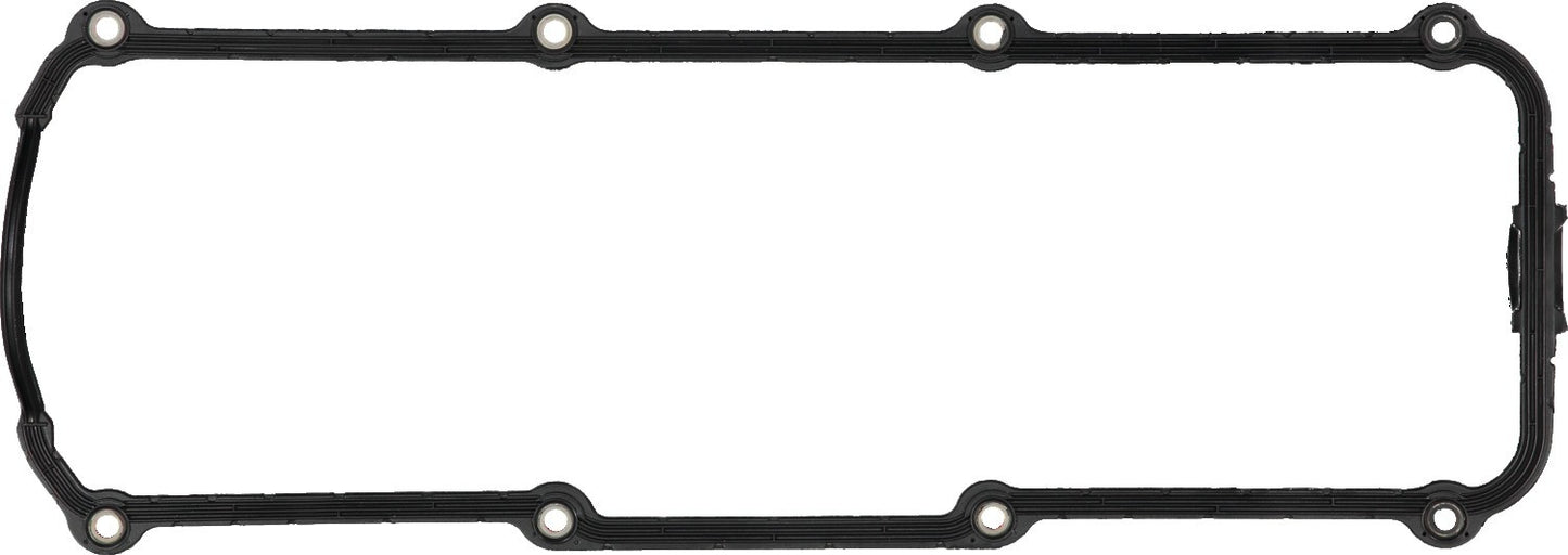 Top View of Engine Valve Cover Gasket REINZ 71-31691-00