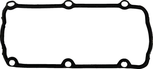 Top View of Engine Valve Cover Gasket REINZ 71-31698-00