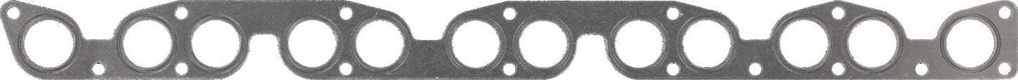 Top View of Engine Intake Manifold Gasket REINZ 71-31803-00