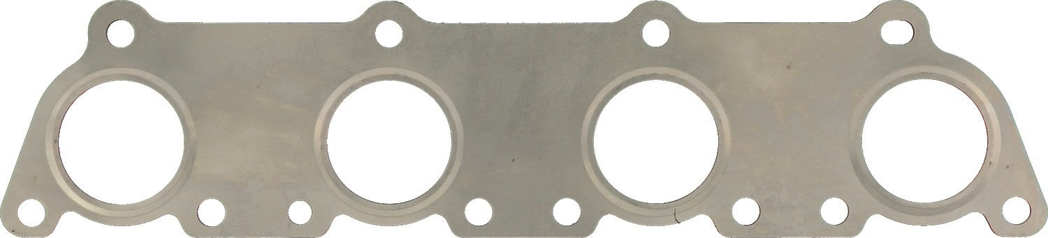 Top View of Exhaust Manifold Gasket REINZ 71-34094-00