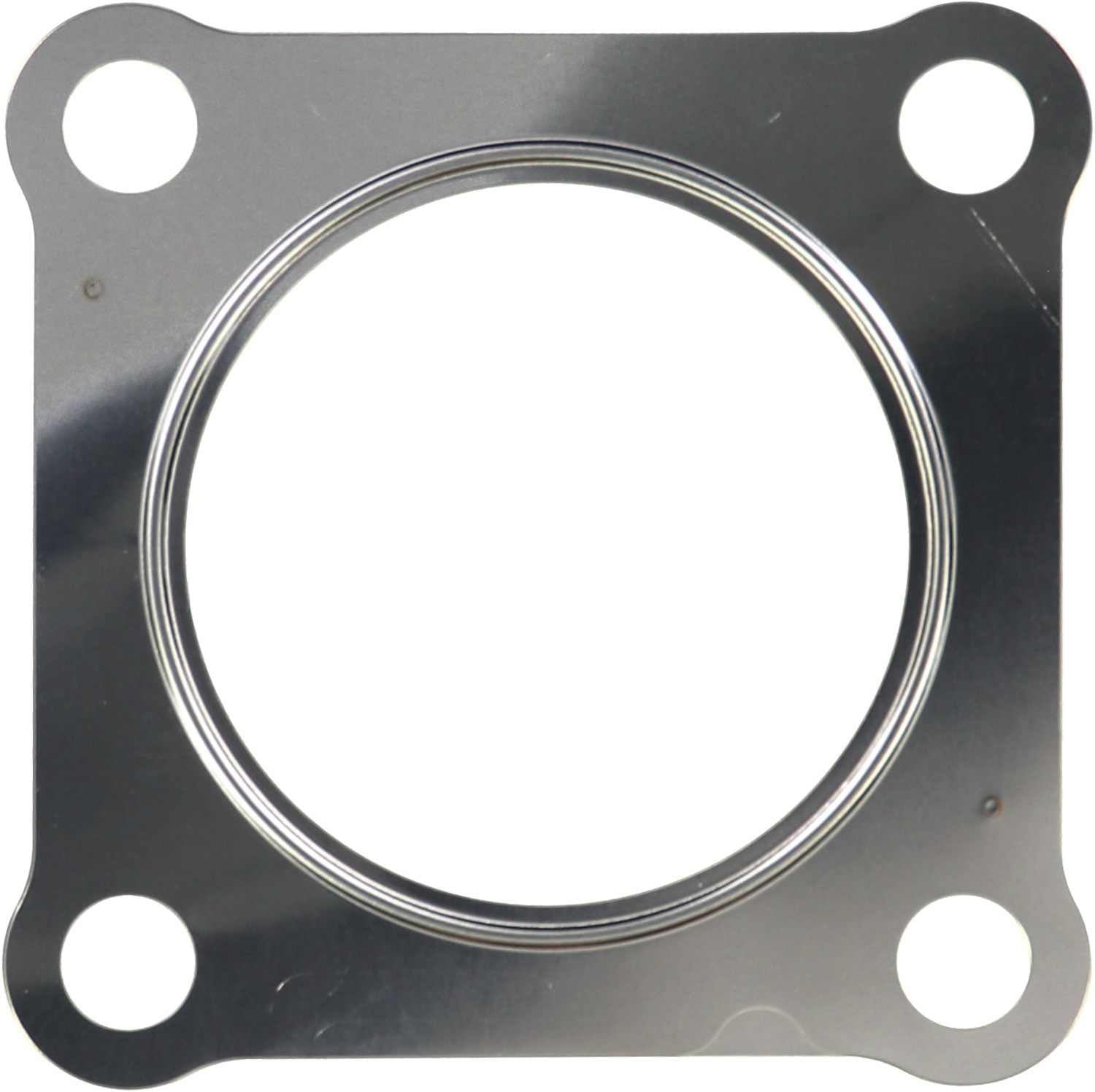 Top View of Exhaust Pipe Flange Gasket REINZ 71-34148-00