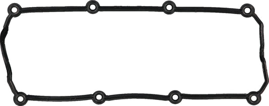 Top View of Engine Valve Cover Gasket REINZ 71-34212-00