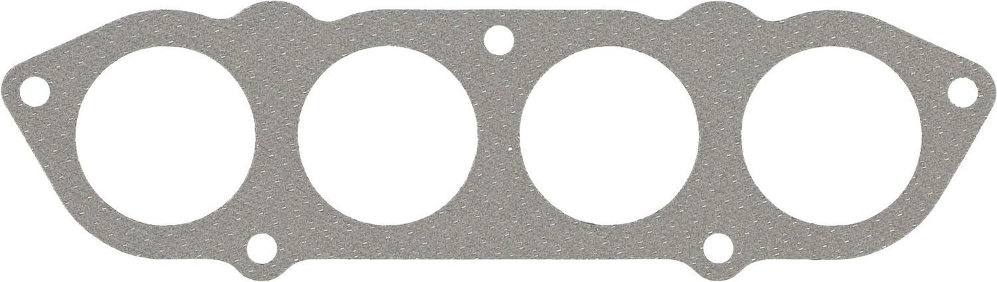 Top View of Engine Intake Manifold Gasket REINZ 71-34222-00