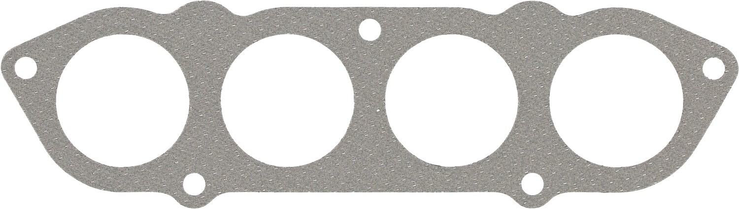 Top View of Engine Intake Manifold Gasket REINZ 71-34222-00